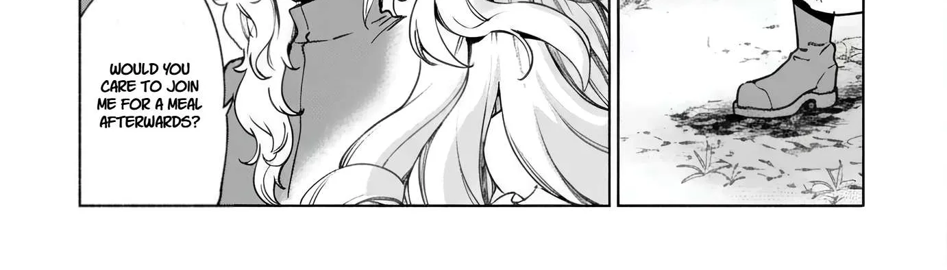 Kenja no Deshi wo Nanoru Kenja Chapter 86 page 16 - 