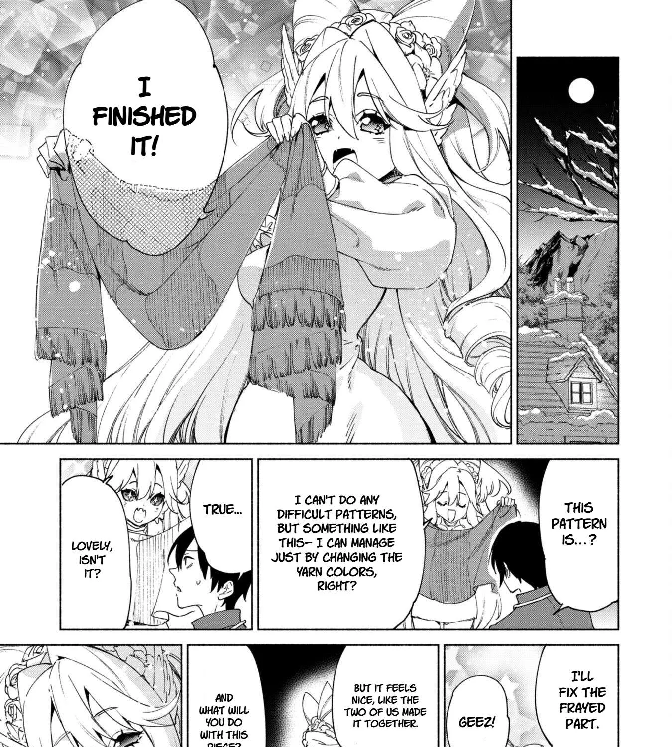 Kenja no Deshi wo Nanoru Kenja Chapter 86 page 25 - 