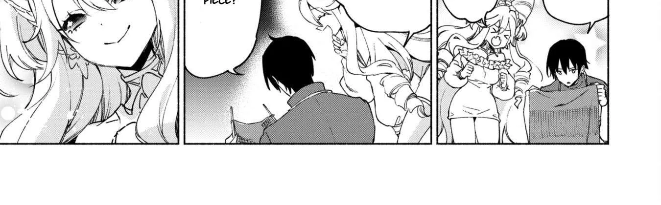 Kenja no Deshi wo Nanoru Kenja Chapter 86 page 26 - 
