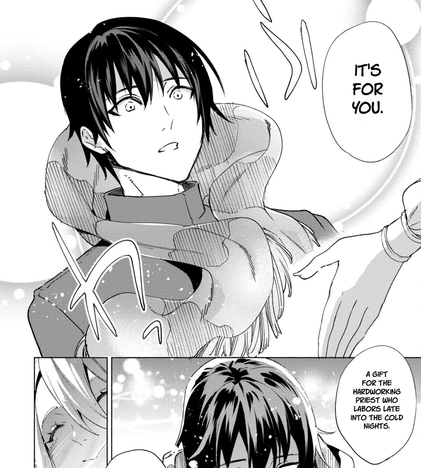 Kenja no Deshi wo Nanoru Kenja Chapter 86 page 27 - 