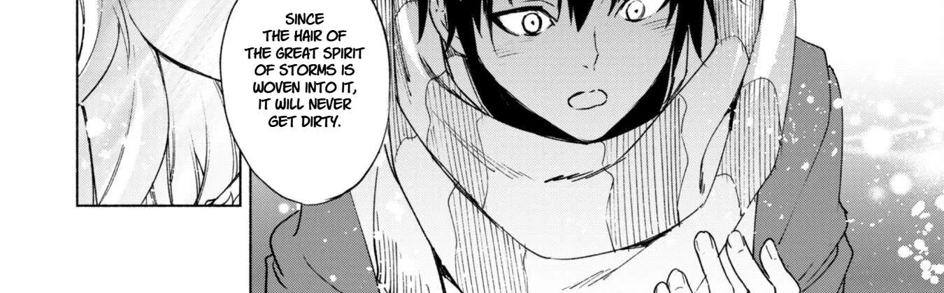 Kenja no Deshi wo Nanoru Kenja Chapter 86 page 28 - 