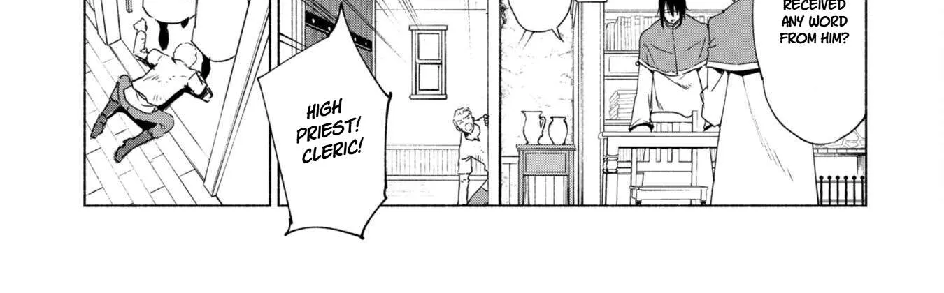 Kenja no Deshi wo Nanoru Kenja Chapter 86 page 30 - 