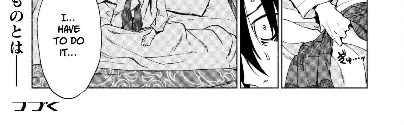 Kenja no Deshi wo Nanoru Kenja Chapter 86 page 32 - 