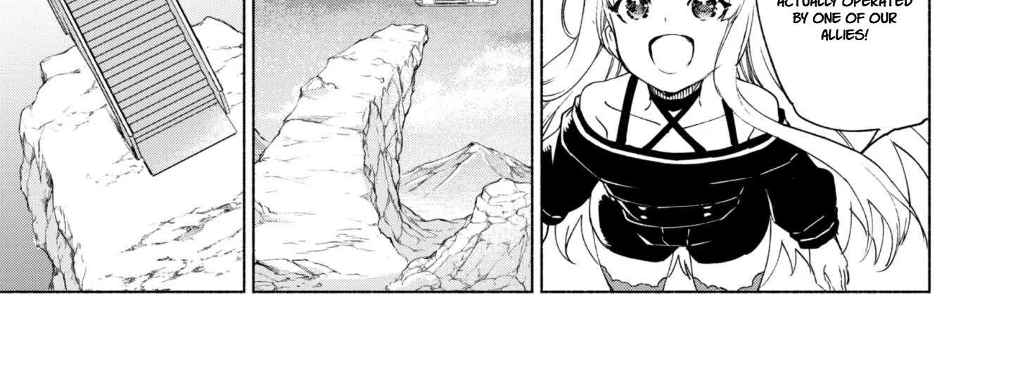 Kenja no Deshi wo Nanoru Kenja Chapter 87 page 19 - 