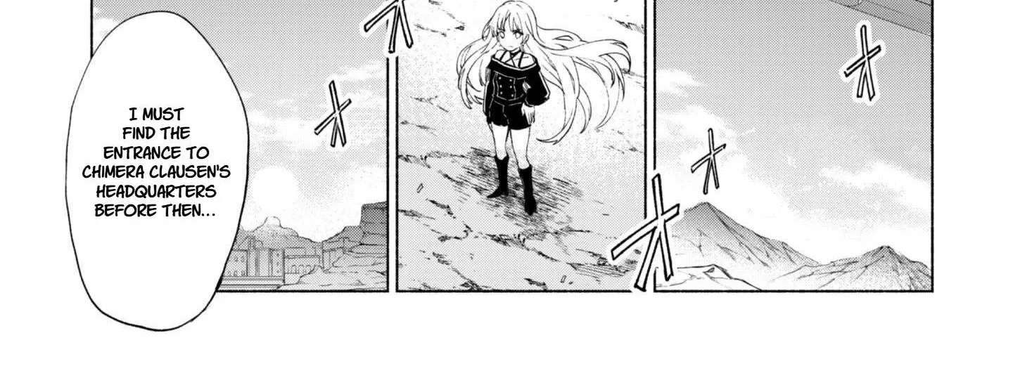 Kenja no Deshi wo Nanoru Kenja Chapter 87 page 23 - 