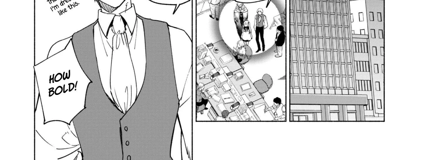 Kenja no Deshi wo Nanoru Kenja Chapter 87 page 25 - 