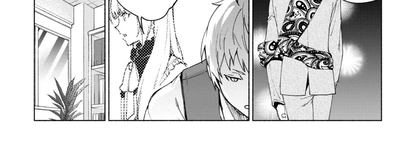 Kenja no Deshi wo Nanoru Kenja Chapter 87 page 29 - 