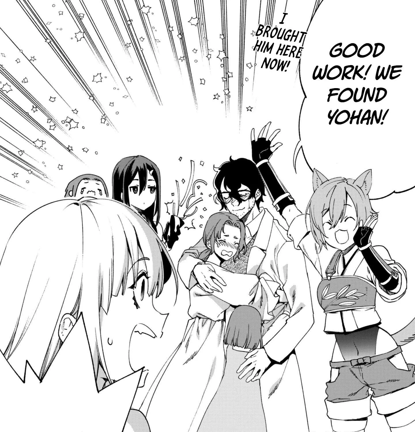 Kenja no Deshi wo Nanoru Kenja Chapter 87 page 4 - 