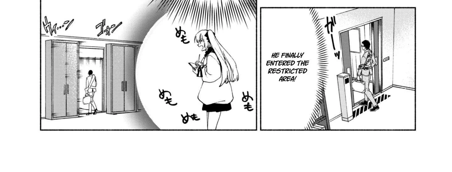Kenja no Deshi wo Nanoru Kenja Chapter 87 page 31 - 