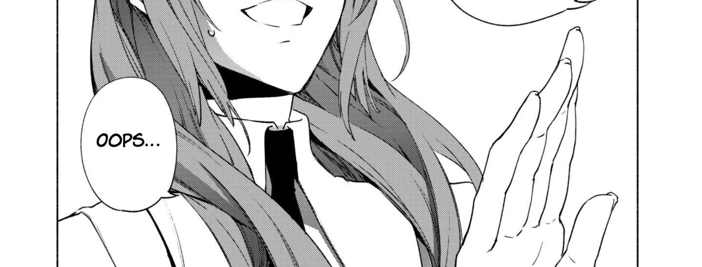 Kenja no Deshi wo Nanoru Kenja Chapter 87 page 41 - 