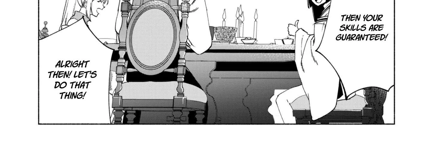 Kenja no Deshi wo Nanoru Kenja Chapter 87 page 43 - 