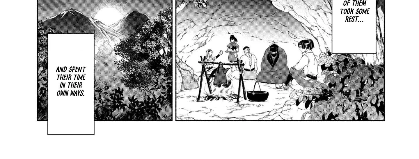 Kenja no Deshi wo Nanoru Kenja Chapter 87 page 47 - 