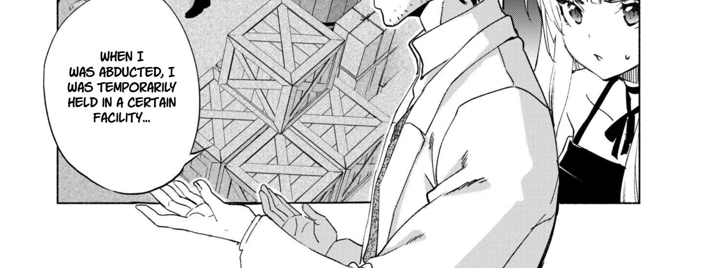 Kenja no Deshi wo Nanoru Kenja Chapter 87 page 9 - 