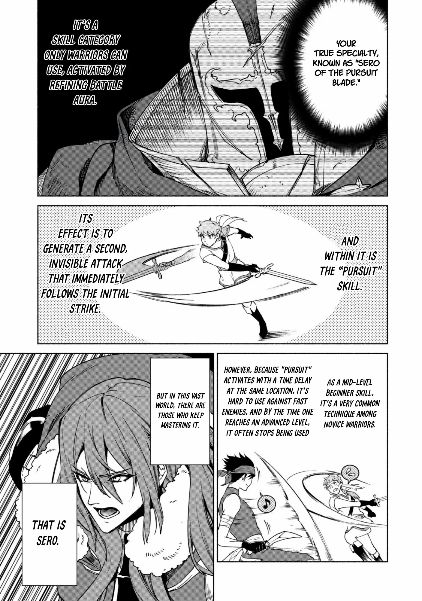 Kenja no Deshi wo Nanoru Kenja Chapter 91 page 15 - 