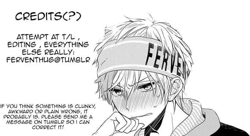Kenka Bancho Otome: Love
