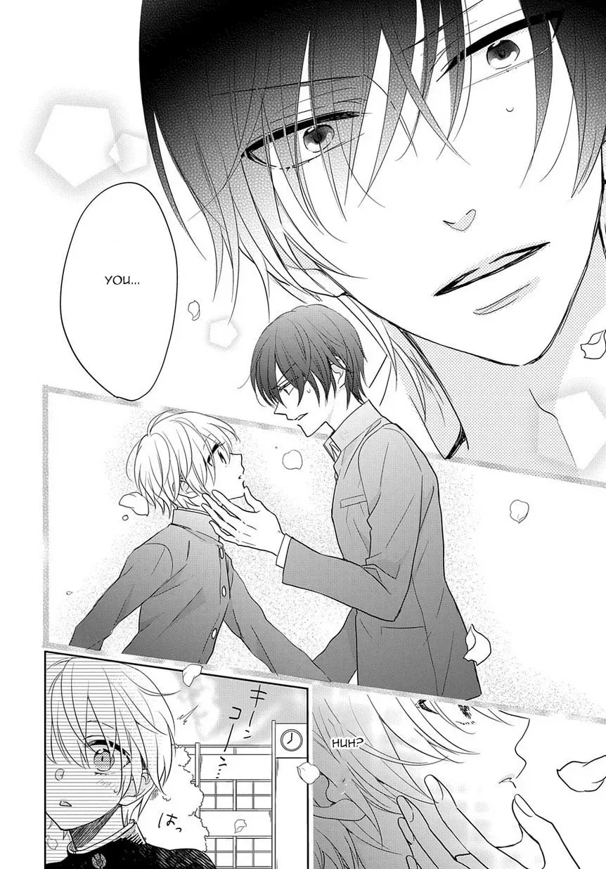 Kenka Bancho Otome: Love