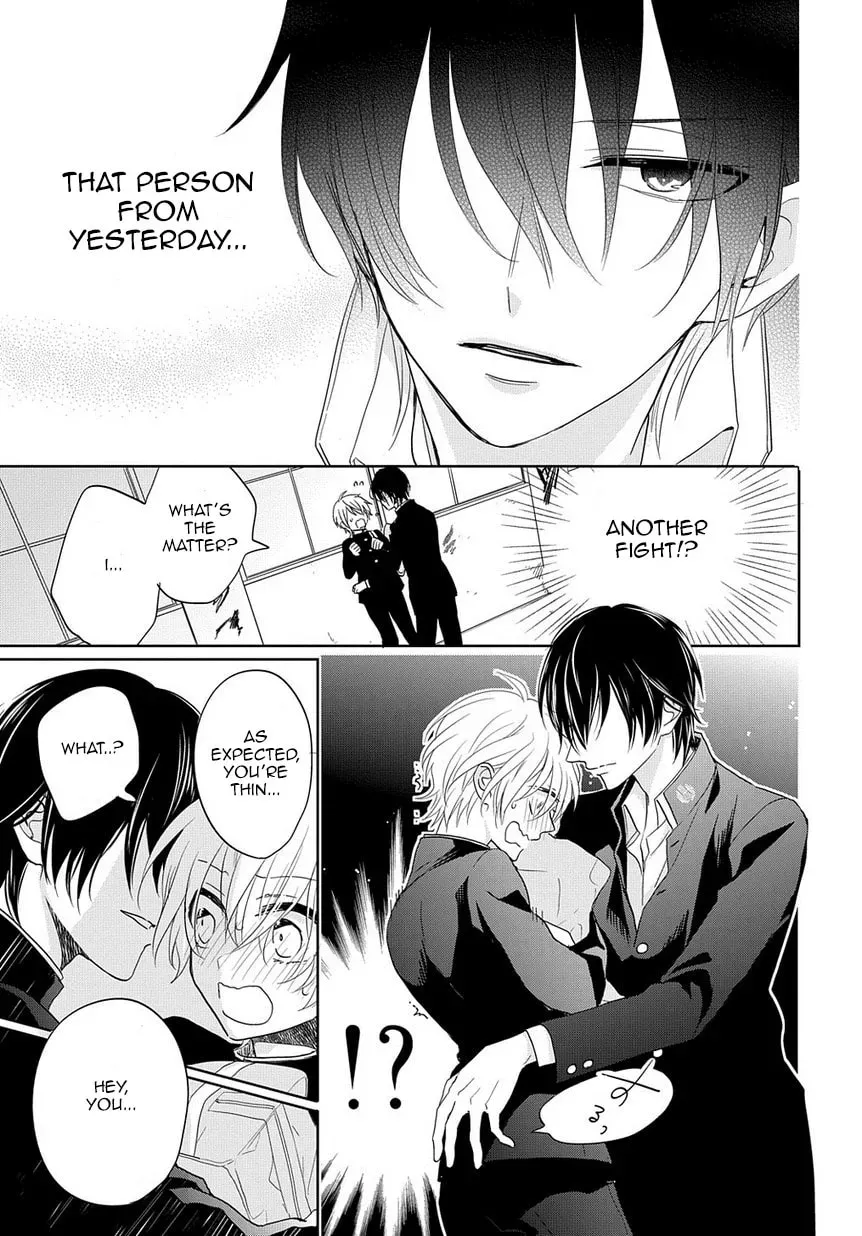 Kenka Bancho Otome: Love