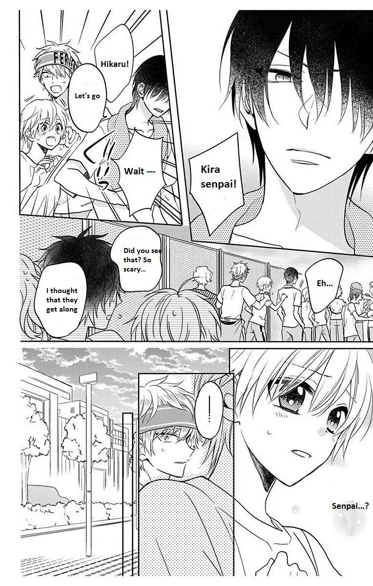 Kenka Bancho Otome: Love