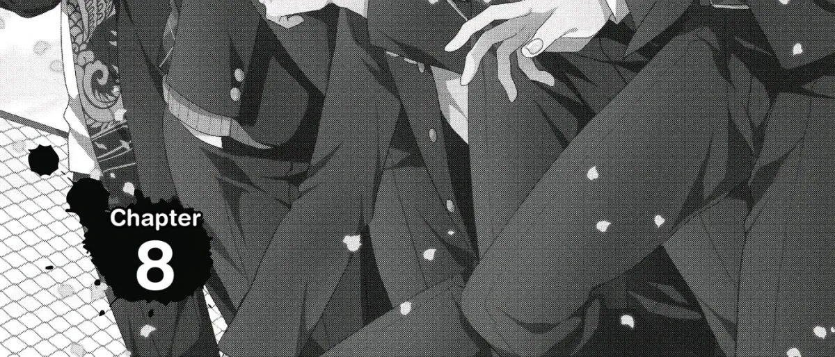 Kenka Bancho Otome: Love