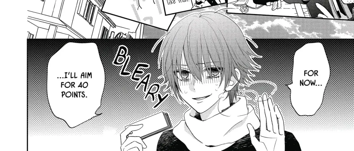 Kenka Bancho Otome: Love