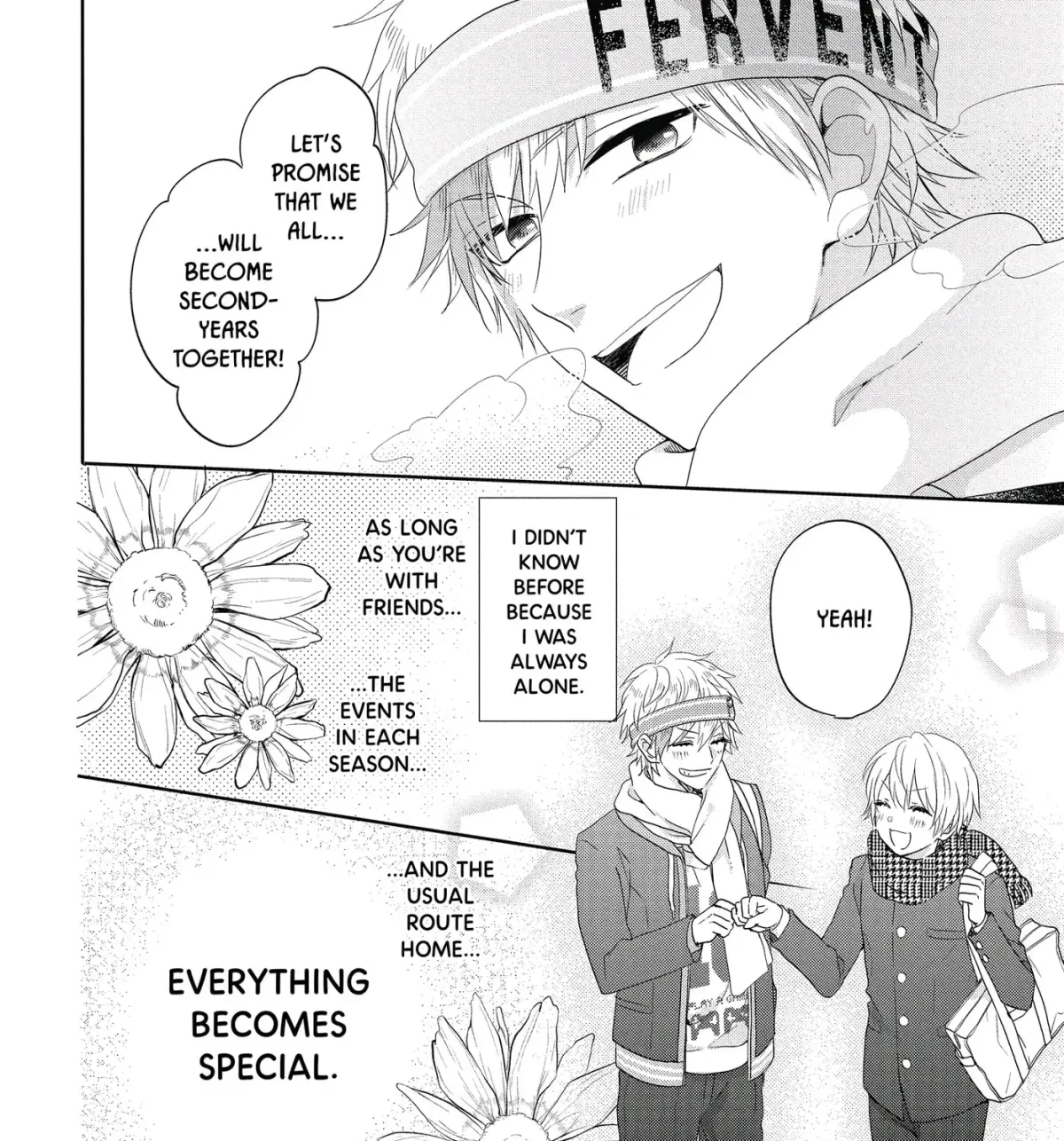 Kenka Bancho Otome: Love