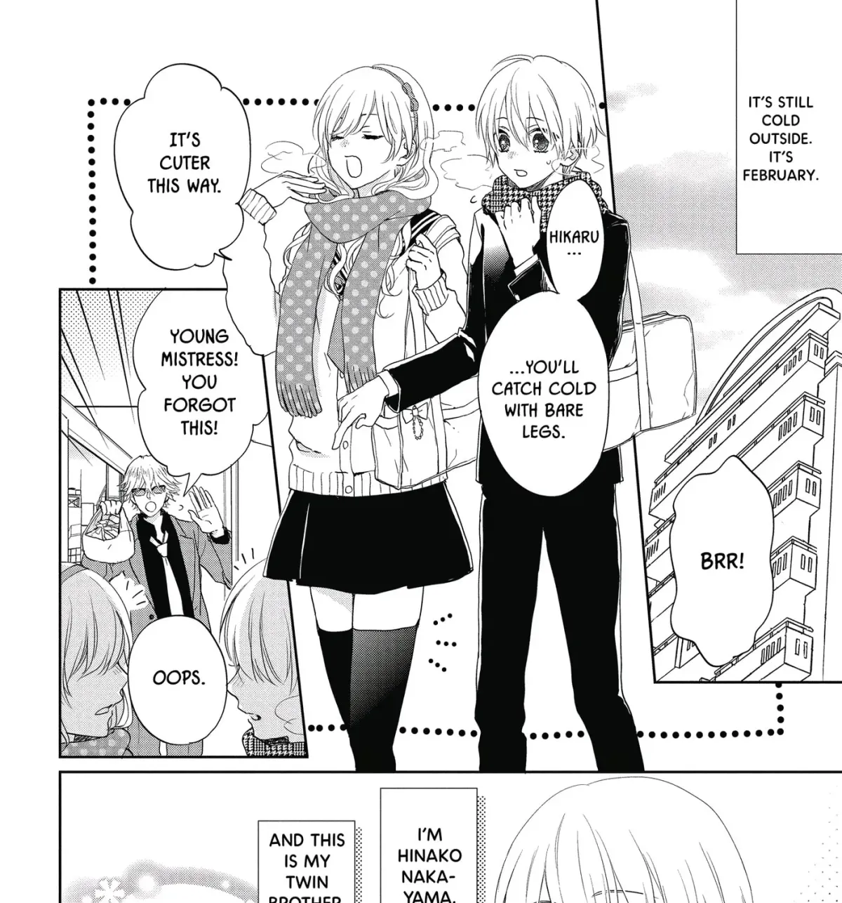 Kenka Bancho Otome: Love