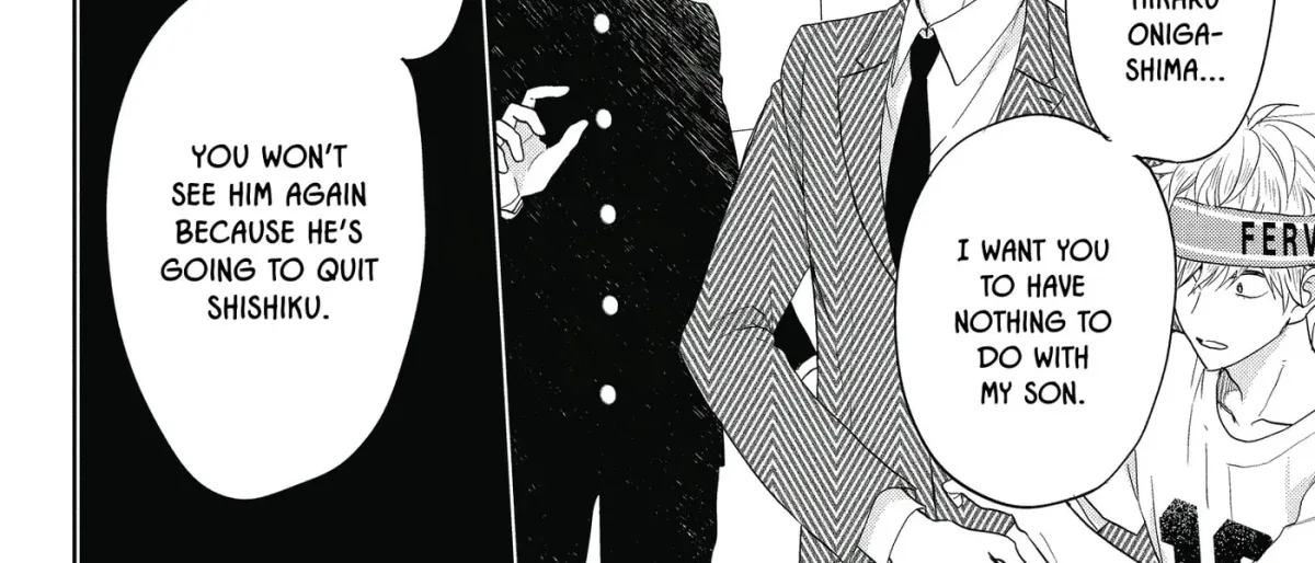 Kenka Bancho Otome: Love