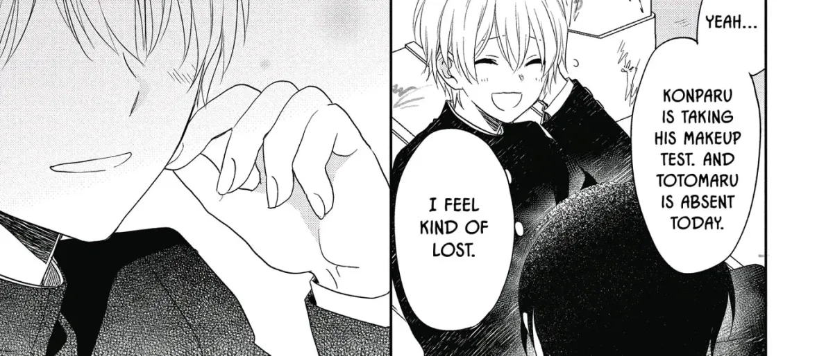 Kenka Bancho Otome: Love