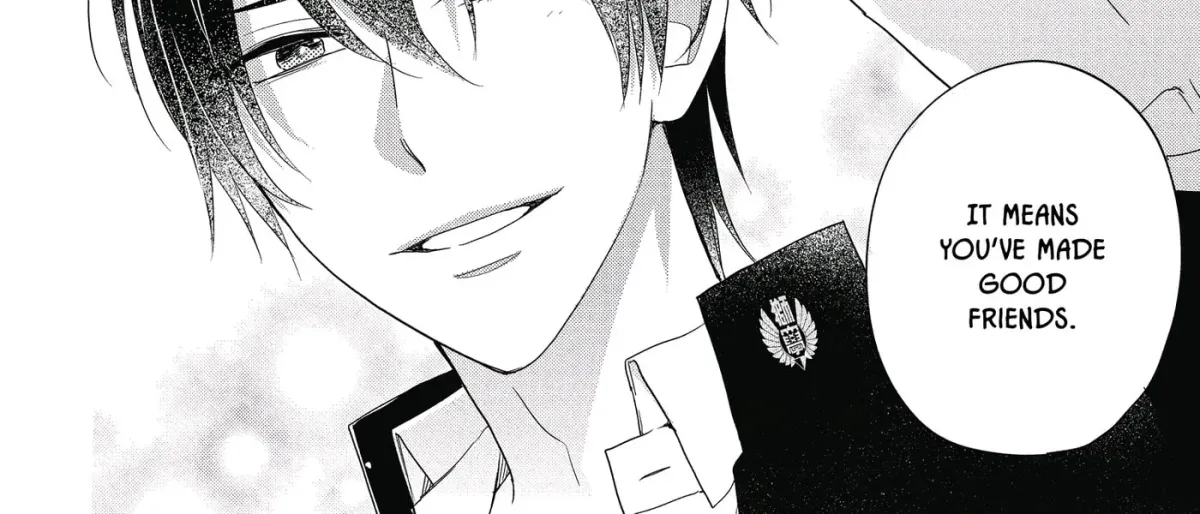 Kenka Bancho Otome: Love