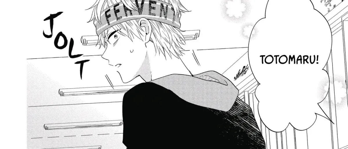 Kenka Bancho Otome: Love
