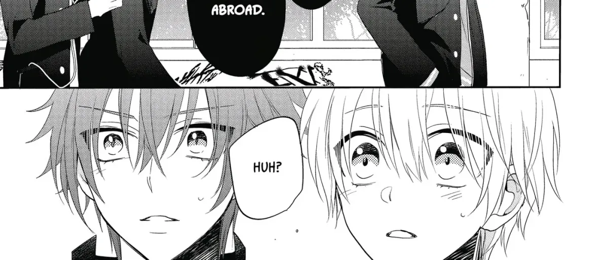 Kenka Bancho Otome: Love
