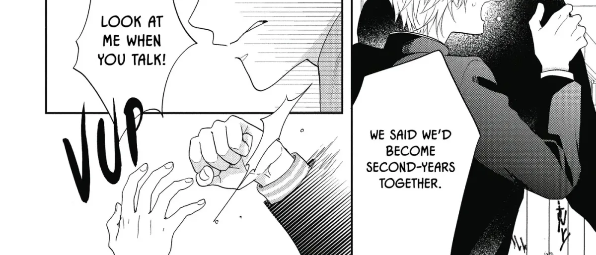 Kenka Bancho Otome: Love