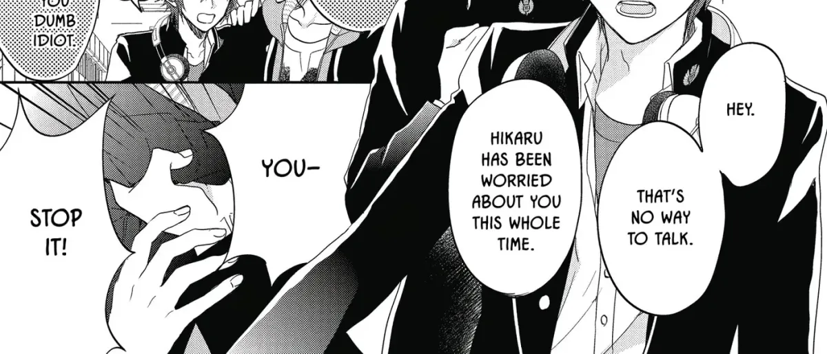 Kenka Bancho Otome: Love