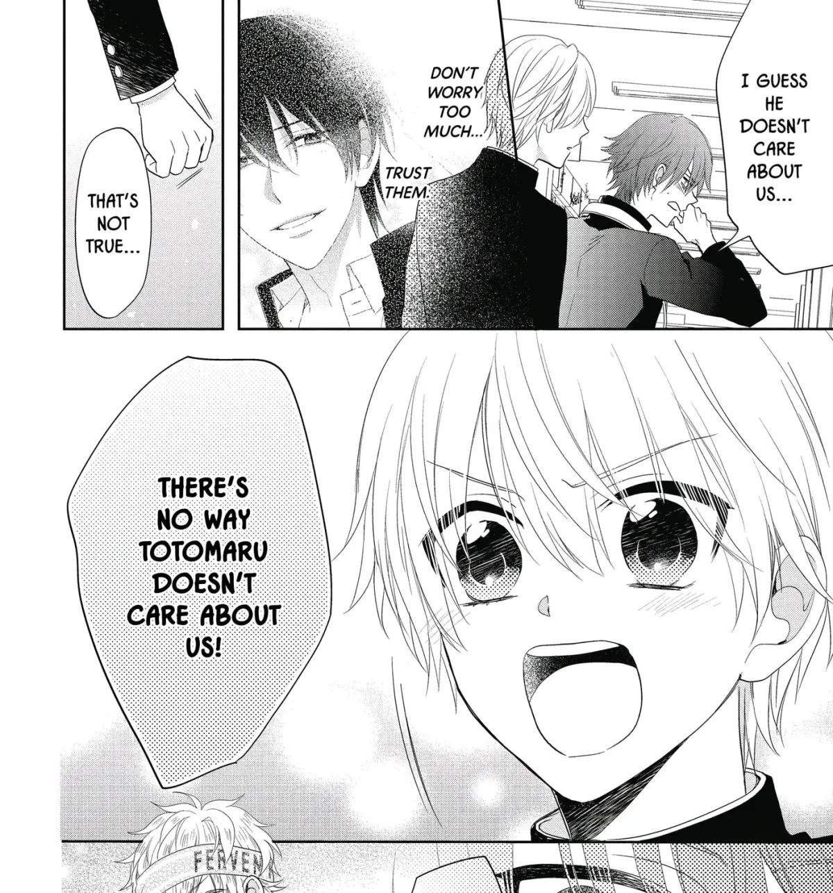 Kenka Bancho Otome: Love