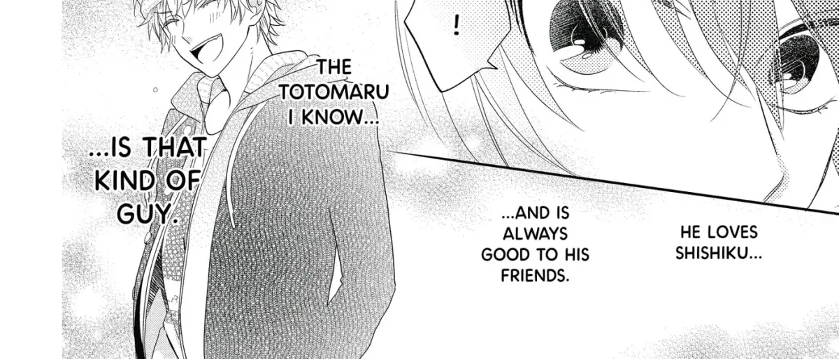 Kenka Bancho Otome: Love