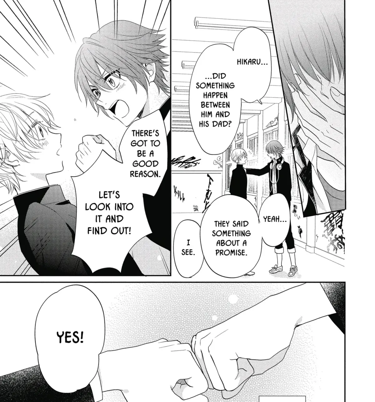 Kenka Bancho Otome: Love