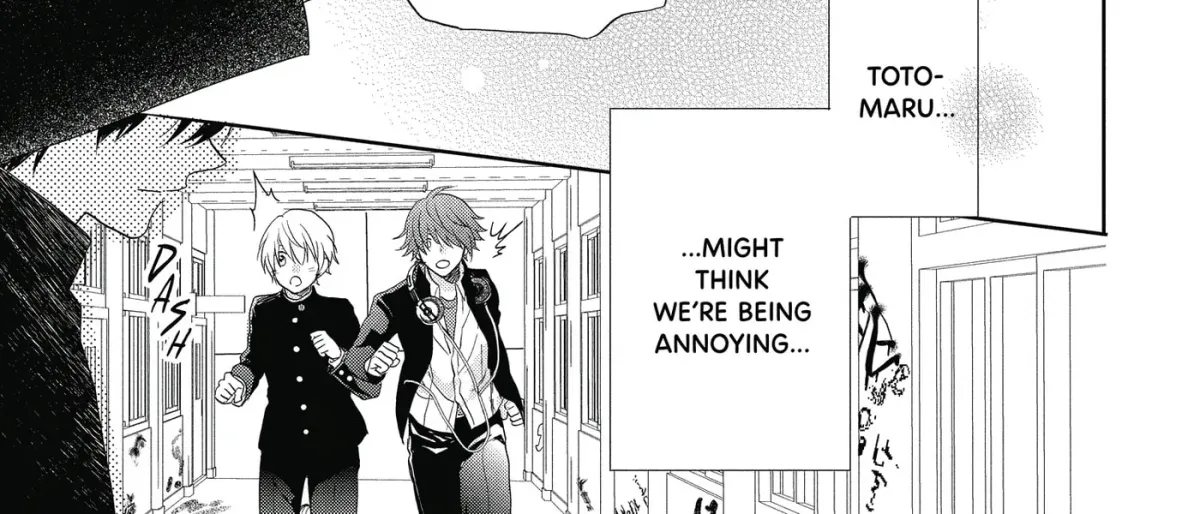 Kenka Bancho Otome: Love