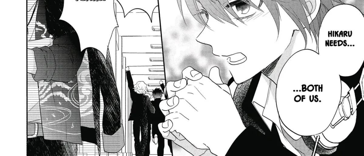 Kenka Bancho Otome: Love