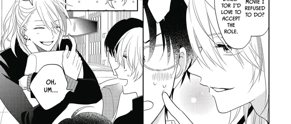Kenka Bancho Otome: Love