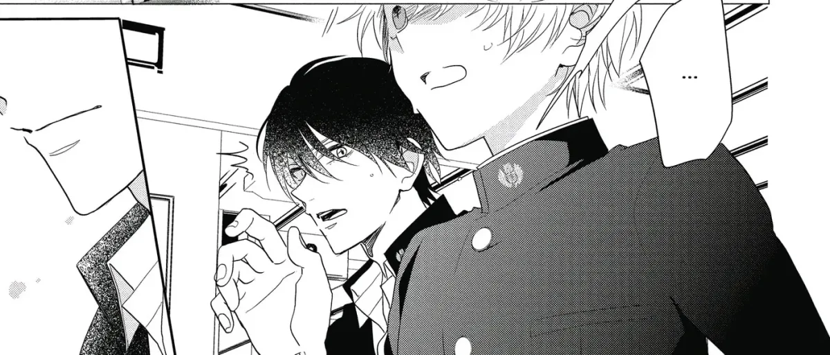 Kenka Bancho Otome: Love