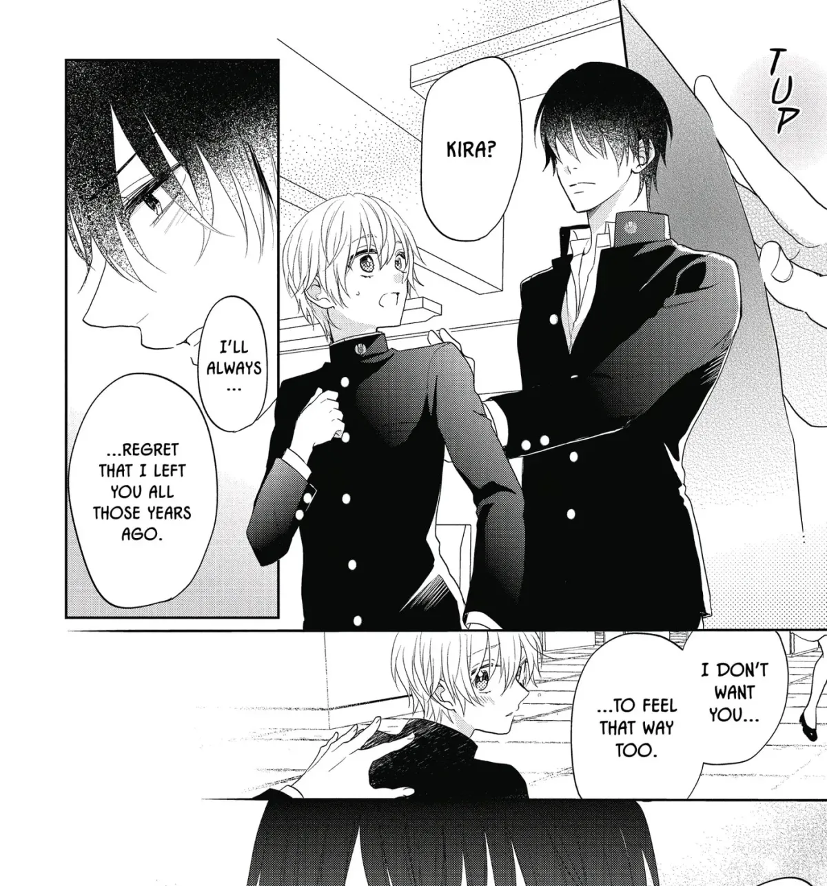 Kenka Bancho Otome: Love