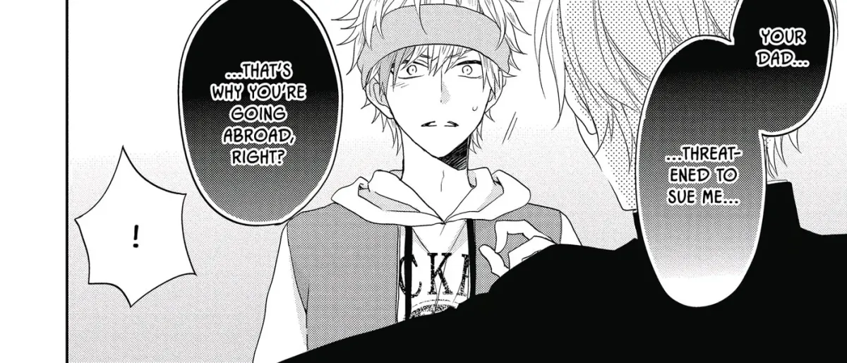 Kenka Bancho Otome: Love