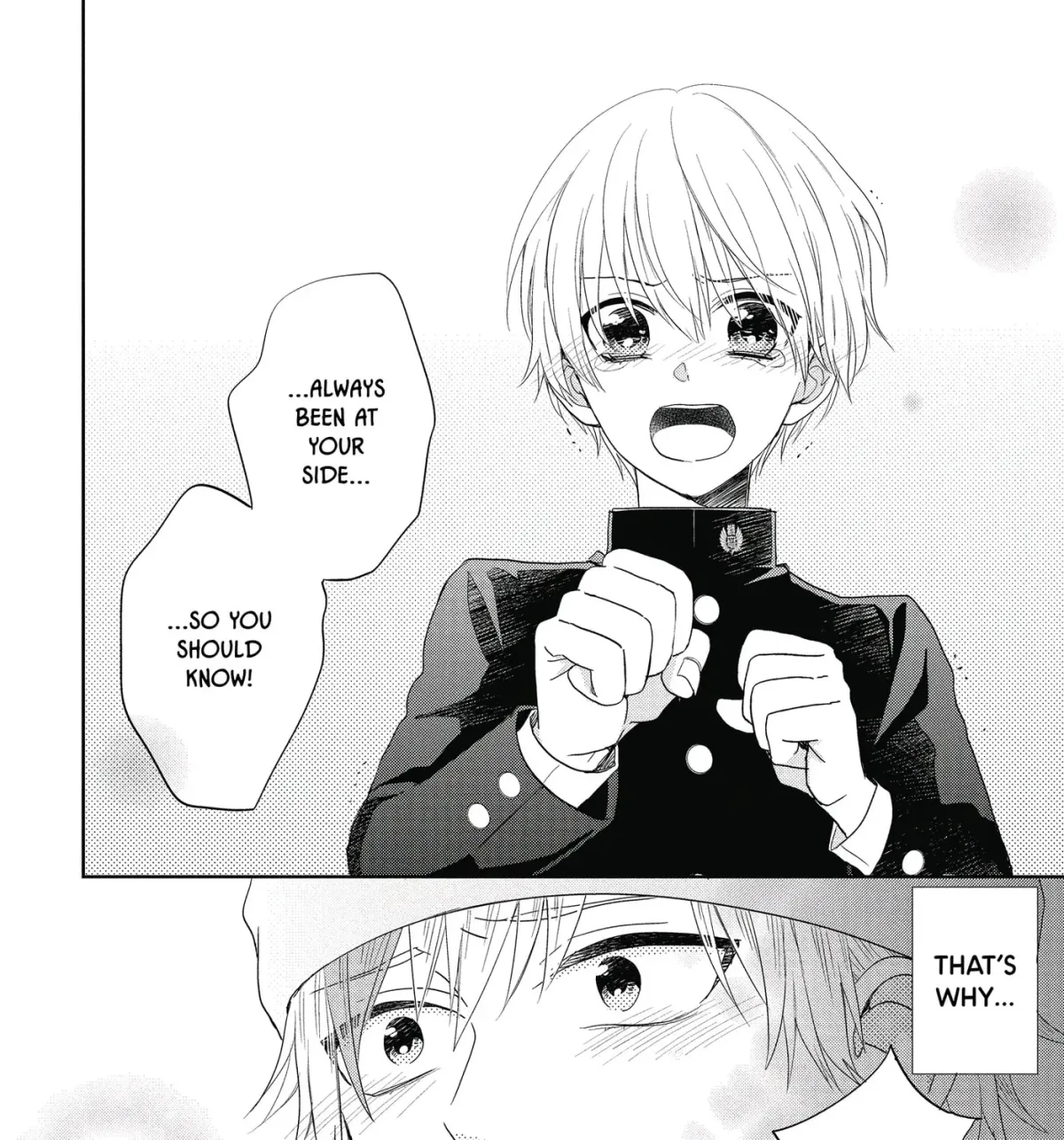 Kenka Bancho Otome: Love