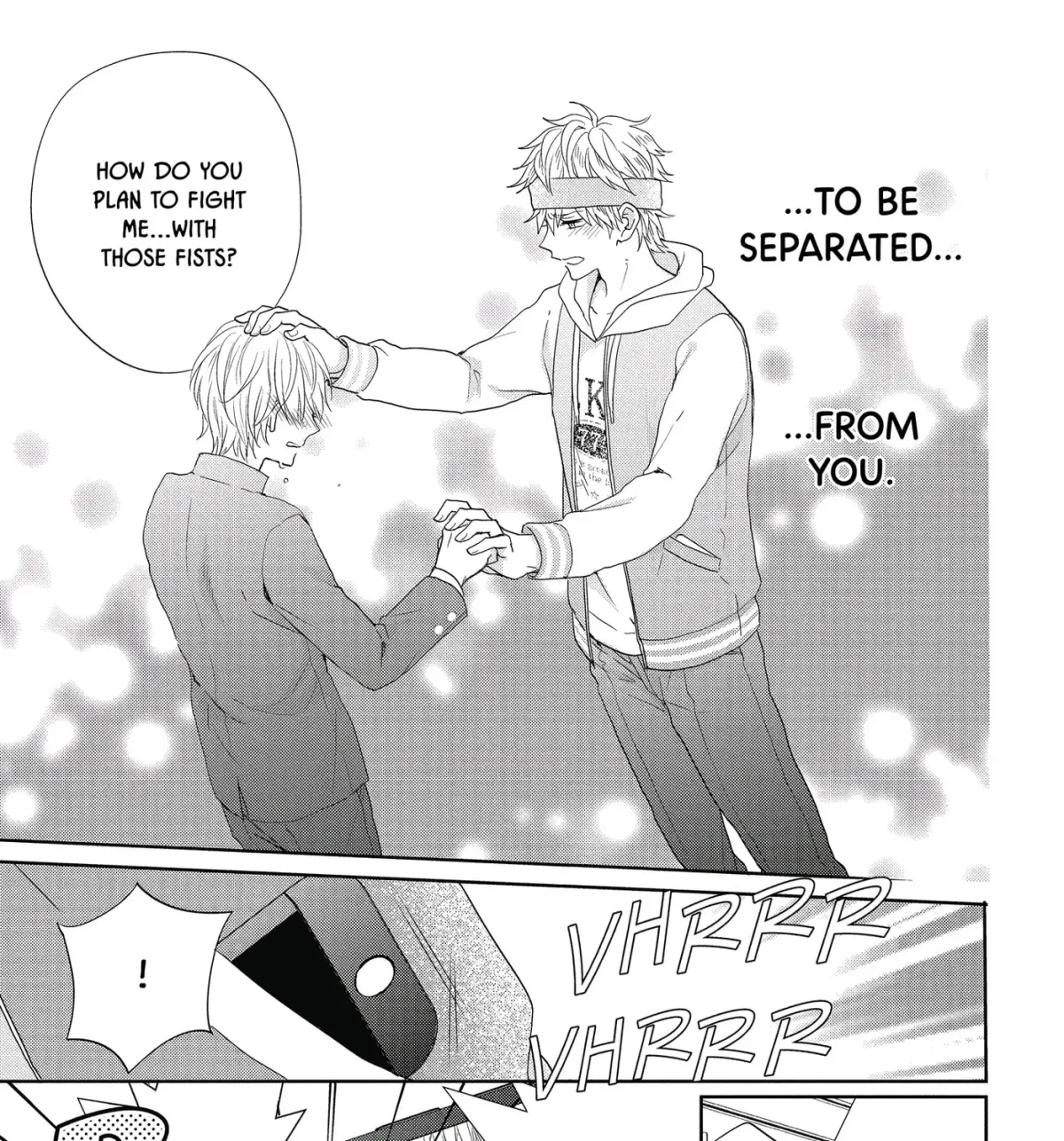 Kenka Bancho Otome: Love