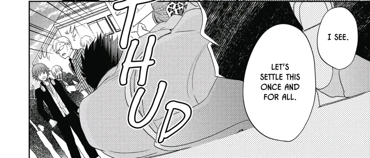 Kenka Bancho Otome: Love