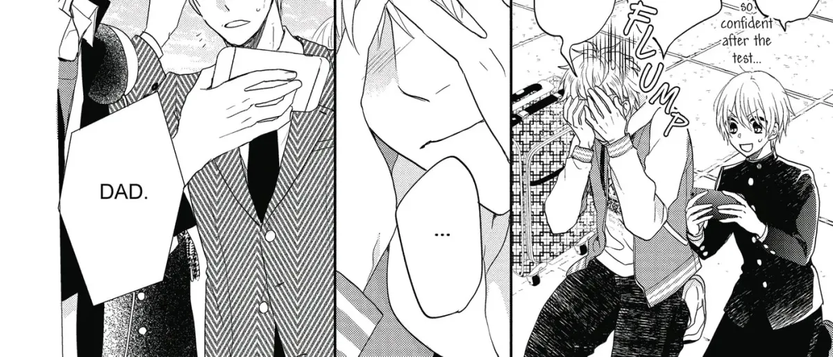 Kenka Bancho Otome: Love