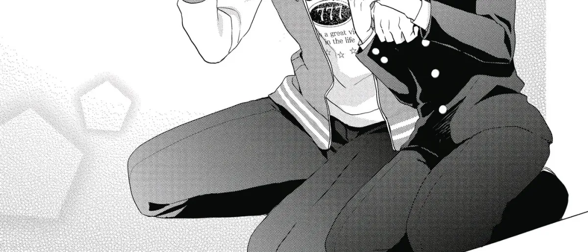 Kenka Bancho Otome: Love
