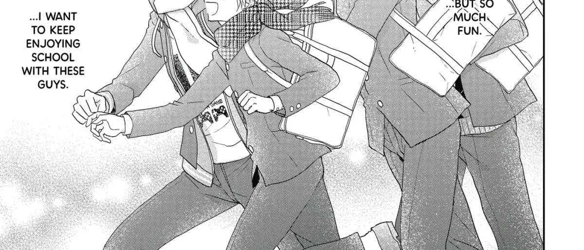 Kenka Bancho Otome: Love