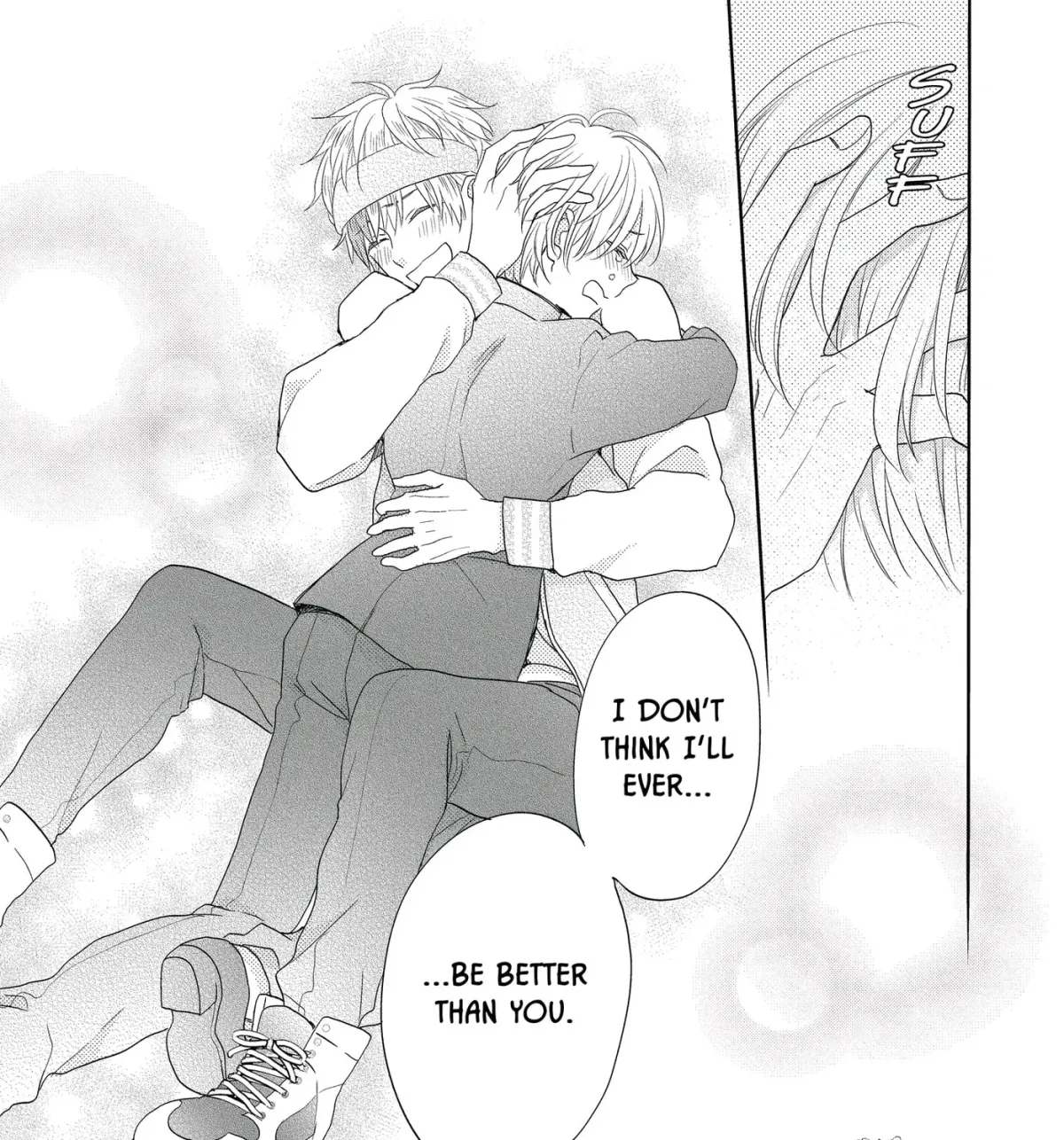Kenka Bancho Otome: Love