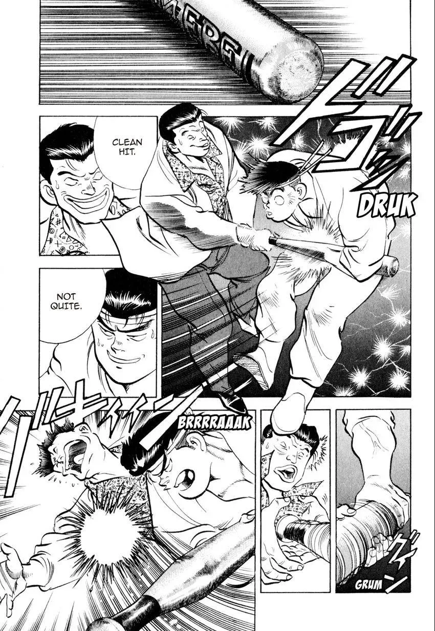 Kenka Raamen Chapter 15 page 12 - 